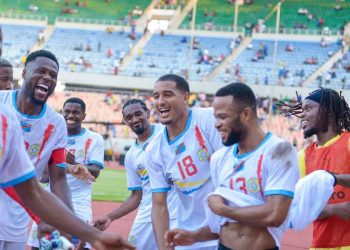 RDC Foot