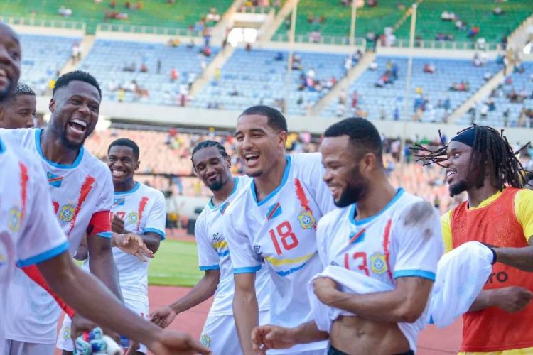 RDC Foot