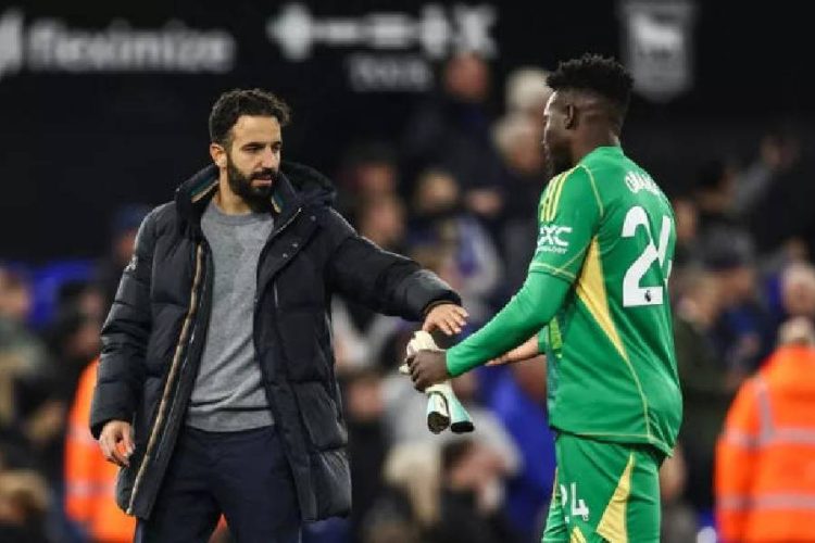 André Onana