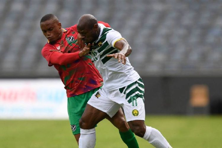 Cameroun Foot
