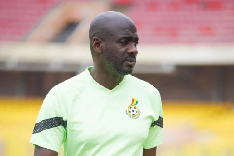 Emmanuel Agyemang Badu