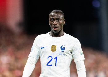 Ferland Mendy