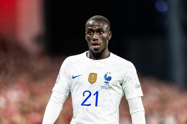 Ferland Mendy
