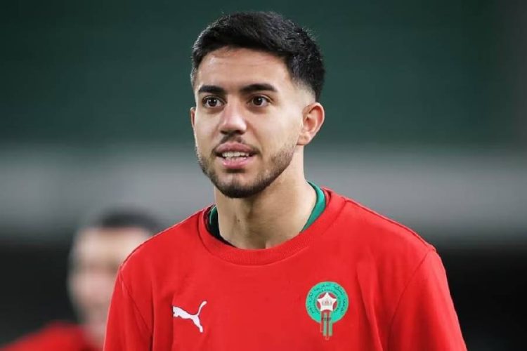 Ilias Akhomach