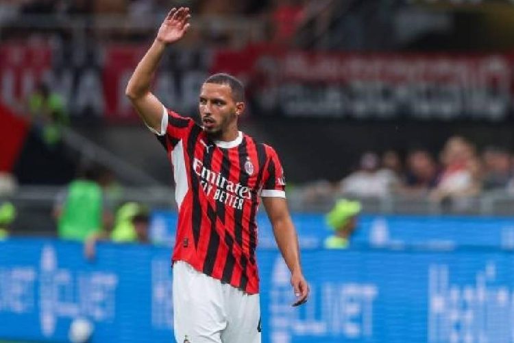 Ismaël Bennacer