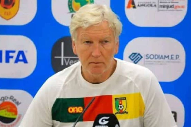 Marc Brys