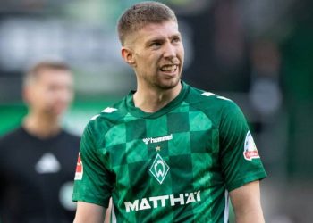 Mitchell Weiser