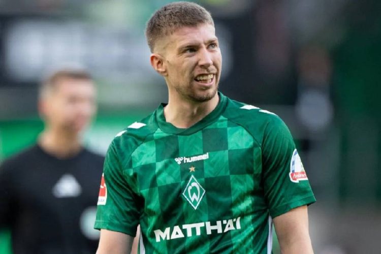 Mitchell Weiser