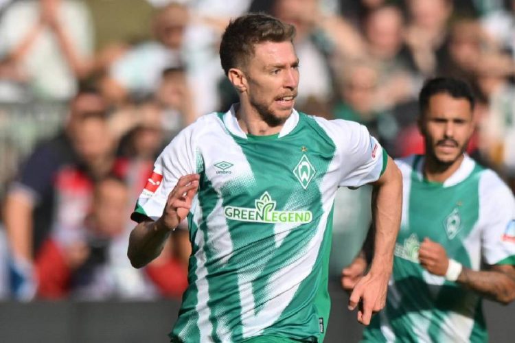 Mitchell Weiser