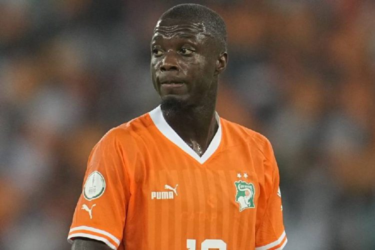 Nicolas Pépé