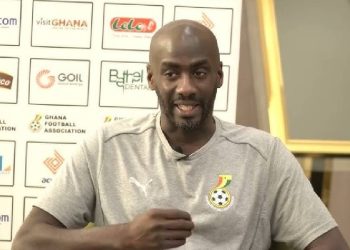 Otto Addo