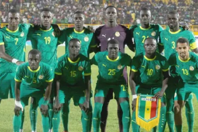 Sénégal Foot
