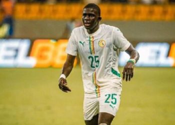El Hadji Malick Diouf