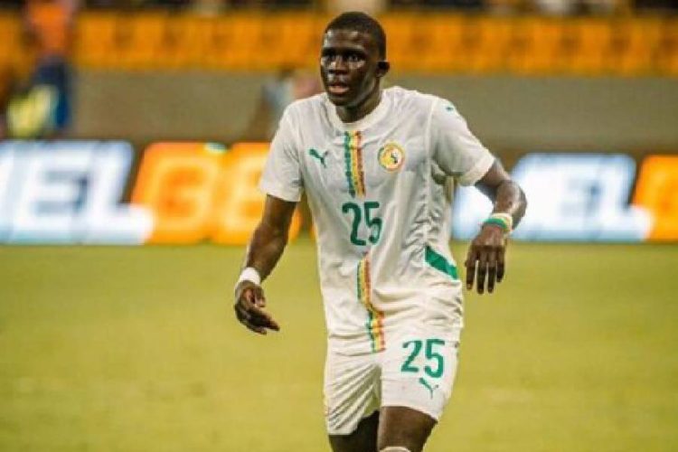 El Hadji Malick Diouf