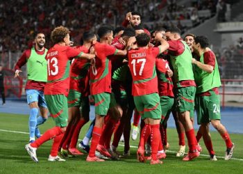 Maroc Foot