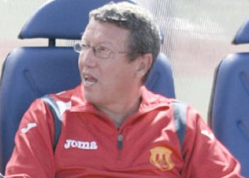 Chaâbane Merzekane