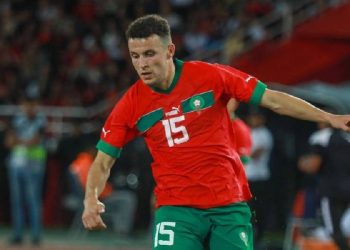 Oussama Idrissi