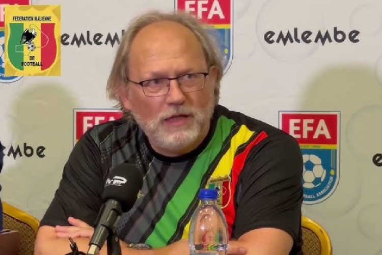 Tom Saintfiet