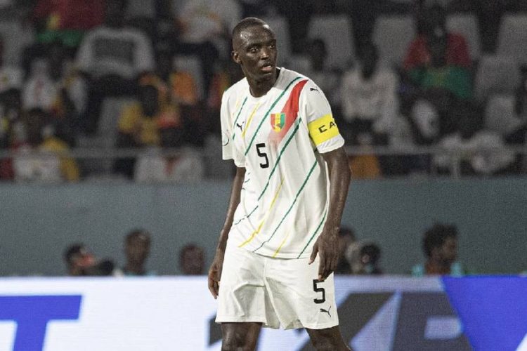 Mouctar Diakhaby