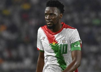 Bertrand Traoré