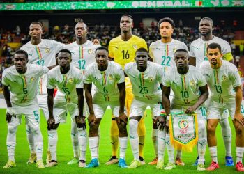 Sénégal Foot