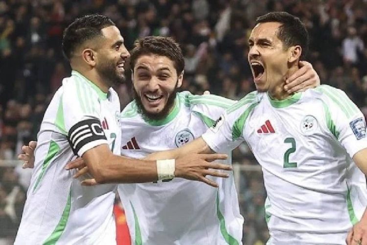 Algérie