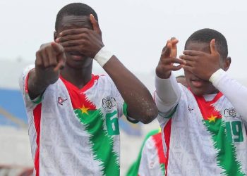 Burkina Faso U17