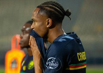 Nathan Ngoumou