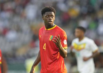 Saïdou Sow