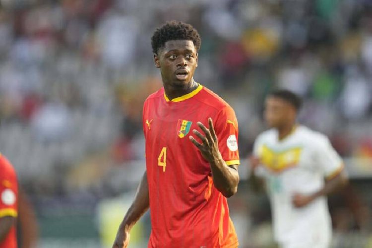 Saïdou Sow