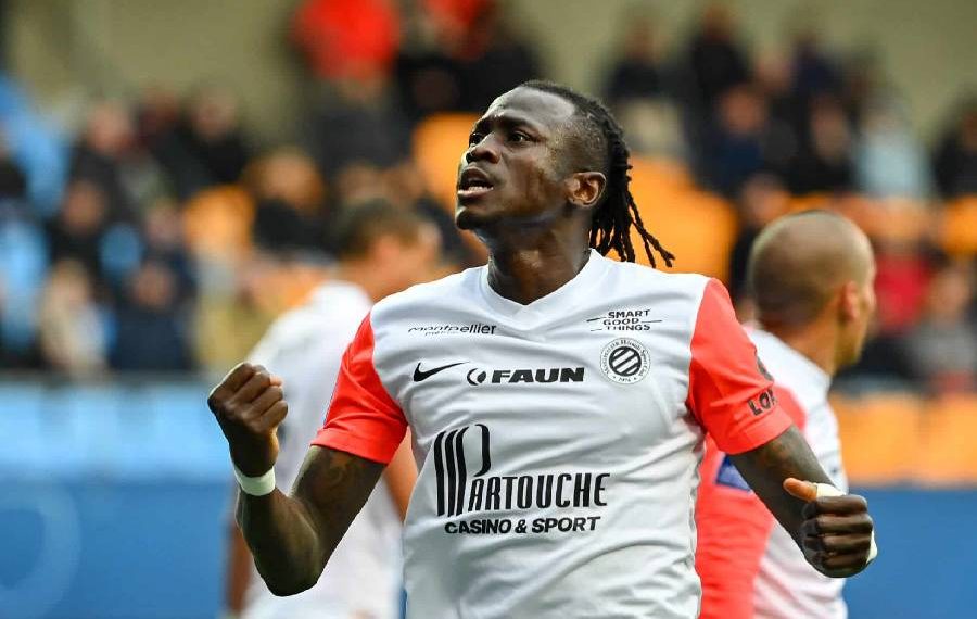 Issiaga Sylla