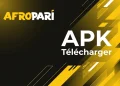 Afropari APK télécharger
