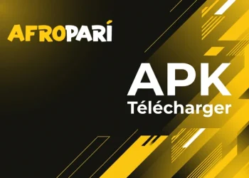 Afropari APK télécharger