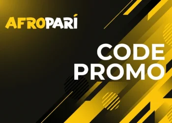 Afropari code promo