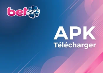 Bet223 APK Télécharger