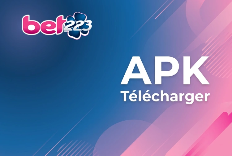 Bet223 APK Télécharger