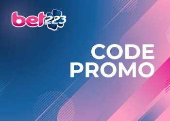 Bet223 code promo