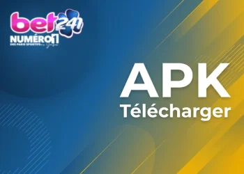 Bet241 APK Télécharger
