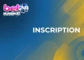 Bet241 Inscription