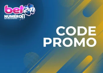 Bet241 code promo