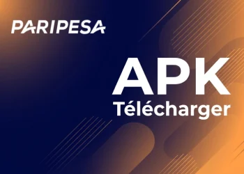 Paripesa APK
