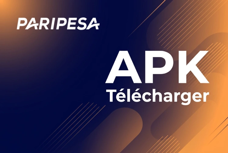 Paripesa APK