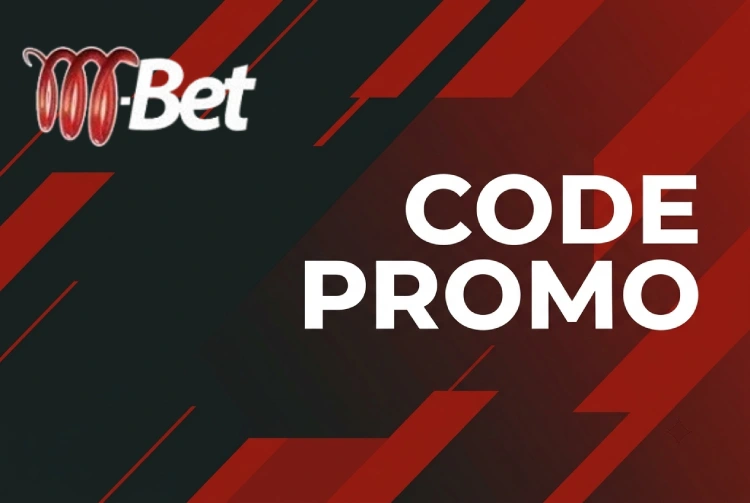 Мbet code promo